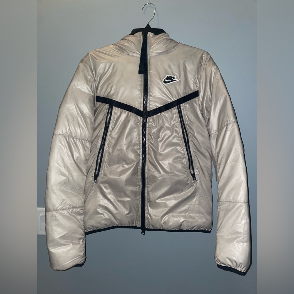 Nike Puffer Jacket